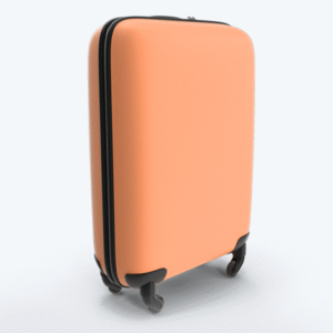 Travel Suitcase Bag